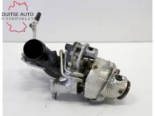 Usagé Turbo Audi A6 (C8) 2.0 40 TDI Mild hybrid Quattro Prix € 725,00 Prix TTC proposé par Duitse Auto Onderdelen