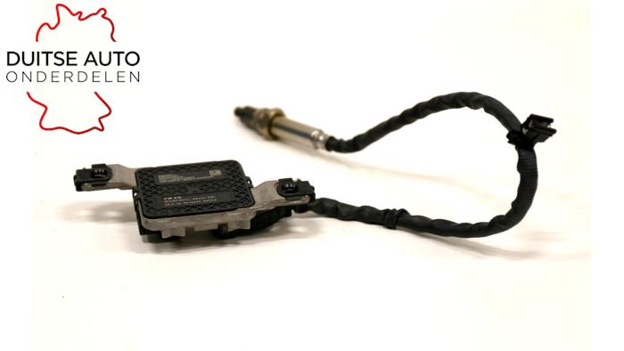 Usados Sensor Nox Audi Q5 (FYB/FYG) 3.0 TDI V6 24V Quattro Precio € 272,25 IVA incluido ofrecido por Duitse Auto Onderdelen