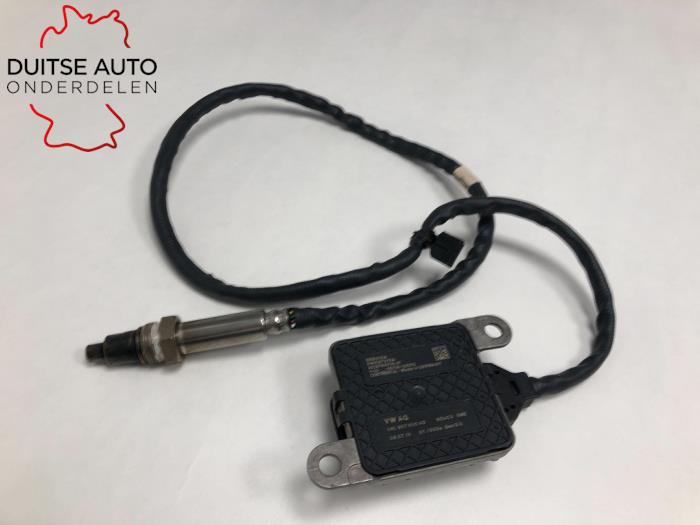 Usados Sensor Nox Volkswagen Golf VII (AUA) 2.0 TDI 150 16V Precio € 272,25 IVA incluido ofrecido por Duitse Auto Onderdelen