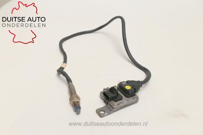 Used Nox sensor Audi SQ5 (FYB/FYG) 3.0 TDI V6 24V Mild hybrid Price € 272,25 Inclusive VAT offered by Duitse Auto Onderdelen