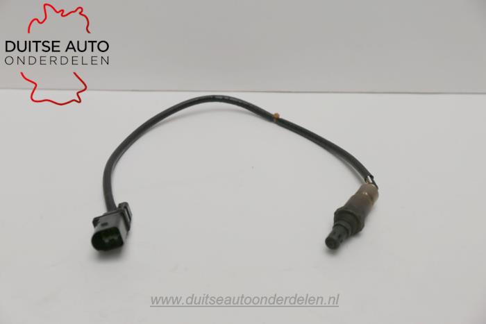 Used Lambda probe Audi S4 (B8) S4 3.0 TFSI V6 24V Price € 90,75 Inclusive VAT offered by Duitse Auto Onderdelen