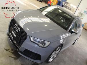 Lambda probe from a Audi RS 3 Sportback (8VA/8VF) 2.5 TFSI 20V Quattro Performance 2017