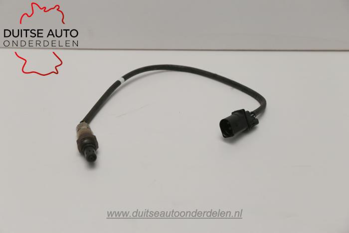 Usagé Sonde lambda Audi A3 Limousine (8VS/8VM) 1.4 TFSI 16V Prix € 90,75 Prix TTC proposé par Duitse Auto Onderdelen