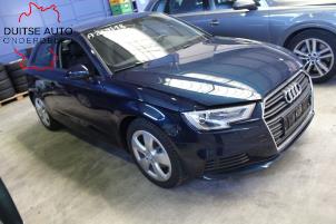 Sonda lambda z Audi A3 Limousine (8VS/8VM) 1.4 TFSI 16V 2015
