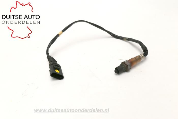 Usados Sonda Lambda Audi A8 (D4) 4.0 V8 32V TFSI Quattro Precio € 90,75 IVA incluido ofrecido por Duitse Auto Onderdelen