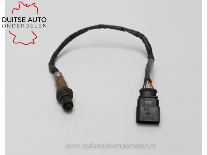 Usados Sonda Lambda Audi RS 5 (8T3) RS5 4.2 V8 32V Precio € 90,75 IVA incluido ofrecido por Duitse Auto Onderdelen