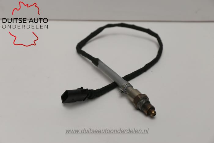 Used Lambda probe Audi TT (FV3/FVP) 2.0 TFSI 16V Quattro Price € 90,75 Inclusive VAT offered by Duitse Auto Onderdelen