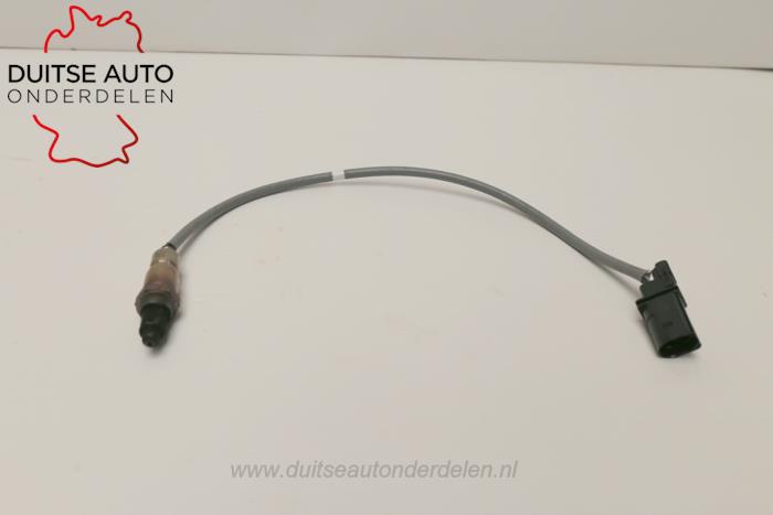 Gebrauchte Lambdasonde Audi A3 Limousine (8VS/8VM) 1.4 TFSI ACT 16V Preis € 90,75 Mit Mehrwertsteuer angeboten von Duitse Auto Onderdelen