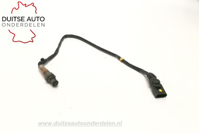 Usados Sonda Lambda Audi A8 (D4) 4.0 V8 32V TFSI Quattro Precio € 90,75 IVA incluido ofrecido por Duitse Auto Onderdelen