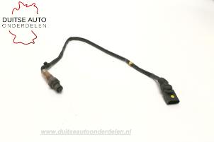 Lambda probe from a Audi A8 (D4) 4.0 V8 32V TFSI Quattro 2013