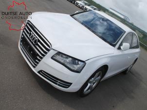 Lambda probe from a Audi A8 (D4) 4.0 V8 32V TFSI Quattro 2013