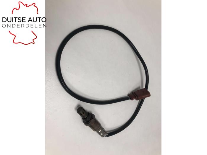 Usados Sonda Lambda Audi A4 (B9) 1.4 TFSI 16V Precio € 90,75 IVA incluido ofrecido por Duitse Auto Onderdelen