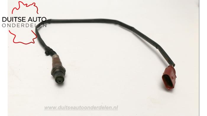 Usados Sonda Lambda Audi A8 (D4) 4.0 V8 32V TFSI Quattro Precio € 90,75 IVA incluido ofrecido por Duitse Auto Onderdelen