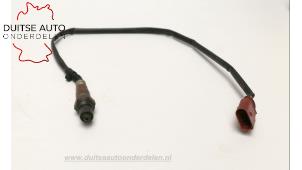 Lambda probe from a Audi A8 (D4) 4.0 V8 32V TFSI Quattro 2013