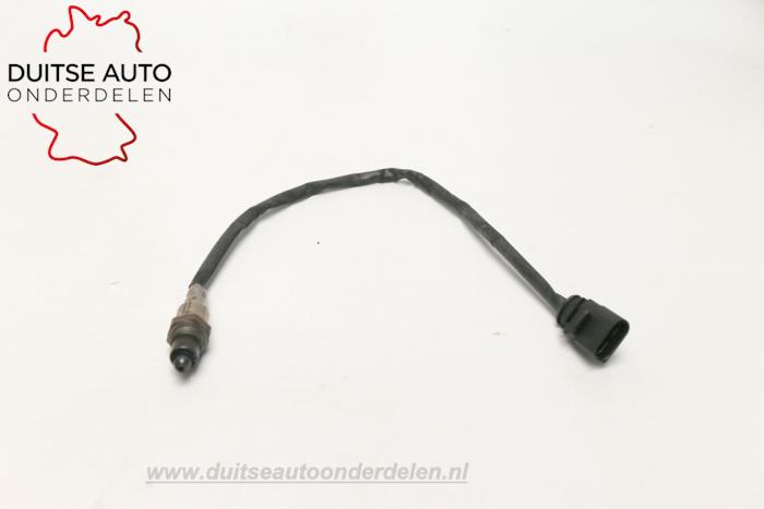 Used Lambda probe Audi A4 Quattro (B9) 2.0 TFSI 16V Price € 90,75 Inclusive VAT offered by Duitse Auto Onderdelen