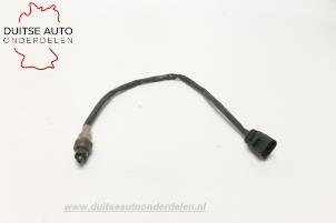 Lambda probe from a Audi A4 Quattro (B9) 2.0 TFSI 16V 2017