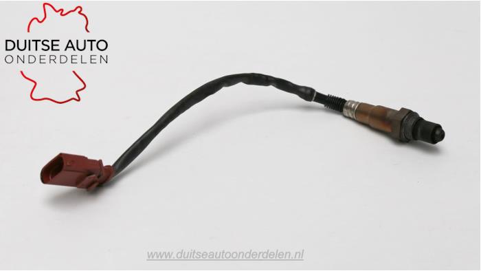 Usagé Sonde lambda Audi RS 5 (8F7) 4.2 V8 32V Prix € 90,75 Prix TTC proposé par Duitse Auto Onderdelen