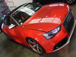 Lambda probe from a Audi RS 5 (8F7) 4.2 V8 32V 2013