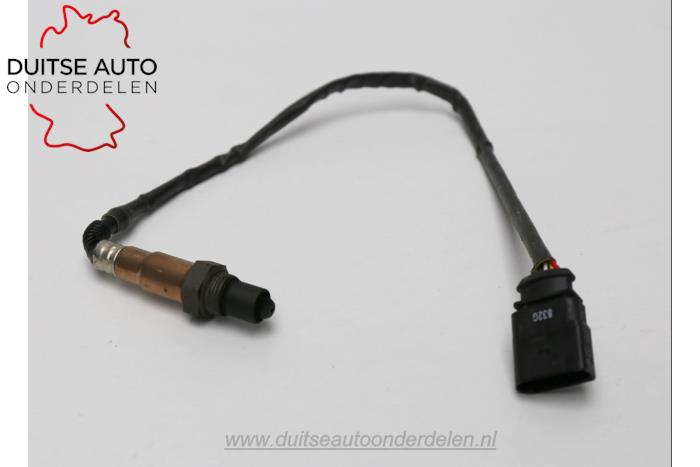 Usagé Sonde lambda Audi RS 5 (8F7) 4.2 V8 32V Prix € 90,75 Prix TTC proposé par Duitse Auto Onderdelen