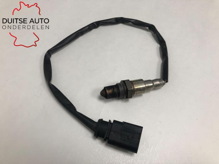 Usados Sonda Lambda Audi Q7 (4MB/4MG) 3.0 TDI V6 24V Precio € 99,99 IVA incluido ofrecido por Duitse Auto Onderdelen