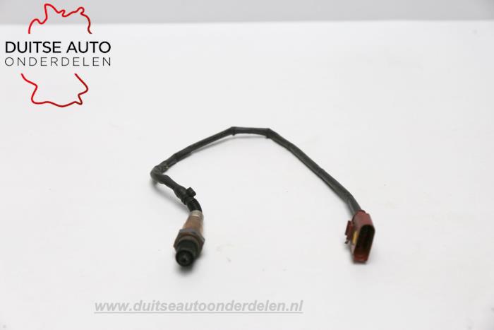 Usados Sonda Lambda Audi A8 (D4) 4.0 V8 32V TFSI Quattro Precio € 90,75 IVA incluido ofrecido por Duitse Auto Onderdelen