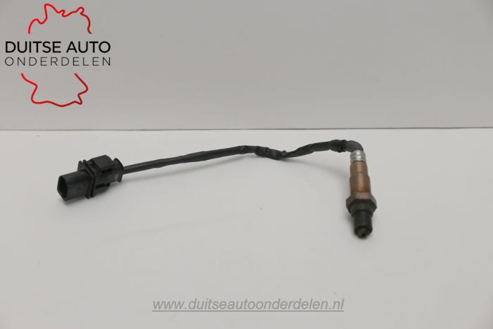 Used Lambda probe Audi Q5 (8RB) 2.0 TDI 16V Quattro Price € 90,75 Inclusive VAT offered by Duitse Auto Onderdelen