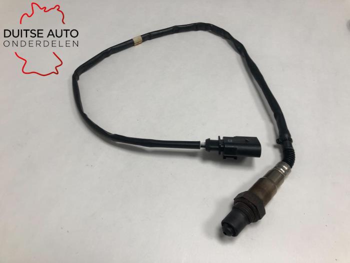 Usagé Sonde lambda Audi TT (FV3/FVP) 2.0 TFSI 16V TTS Quattro Prix € 102,85 Prix TTC proposé par Duitse Auto Onderdelen