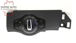 Usados Interruptor de luz Audi A5 Sportback Quattro (B8H/B8S) 2.0 TDI 16V Precio € 36,30 IVA incluido ofrecido por Duitse Auto Onderdelen
