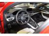 Wyswietlacz nawigacji z Audi RS 4 Avant (B9) 2.9 V6 TFSI 24V 2018
