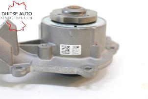 Used Water pump Audi RS 4 Avant (B9) 2.9 V6 TFSI 24V Price € 151,25 Inclusive VAT offered by Duitse Auto Onderdelen