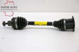 Used Front drive shaft, right Audi Q7 (4MB/4MG) 3.0 TFSI V6 24V Price € 250,00 Inclusive VAT offered by Duitse Auto Onderdelen