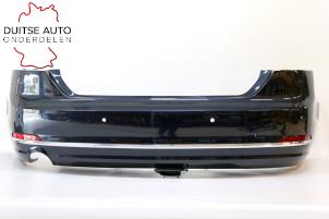 Used Rear bumper Audi A5 Sportback (F5A/F5F) 2.0 40 TFSI g-tron 16V Price € 484,00 Inclusive VAT offered by Duitse Auto Onderdelen