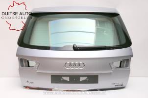 Used Tailgate Audi A6 Avant (C7) 2.0 TFSI 16V Quattro Price € 500,00 Inclusive VAT offered by Duitse Auto Onderdelen