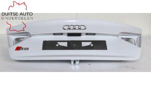 Usados Portón trasero Audi S5 (8T3) 3.0 TFSI V6 24V Precio € 363,00 IVA incluido ofrecido por Duitse Auto Onderdelen