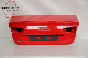 Begagnade Baklucka Audi S6 (C7) 4.0 V8 TFSI Pris € 399,00 Inklusive moms erbjuds av Duitse Auto Onderdelen