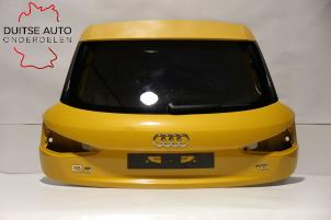Usagé Hayon arrière Audi Q3 (8UB/8UG) 1.4 TFSI 16V Prix € 242,00 Prix TTC proposé par Duitse Auto Onderdelen