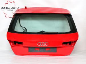 Usagé Hayon arrière Audi A3 (8V1/8VK) 2.0 TDI 16V Prix € 302,50 Prix TTC proposé par Duitse Auto Onderdelen