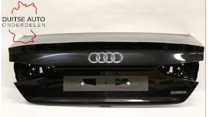 Usagé Hayon arrière Audi A5 (F53/F5P) 2.0 TDI 16V Prix € 380,00 Prix TTC proposé par Duitse Auto Onderdelen
