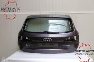Used Tailgate Audi Q5 (8RB) 2.0 TDI 16V Quattro Price € 325,01 Inclusive VAT offered by Duitse Auto Onderdelen