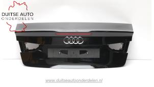 Used Tailgate Audi A3 Cabriolet (8V7/8VE) 1.4 TFSI 16V Price € 302,50 Inclusive VAT offered by Duitse Auto Onderdelen