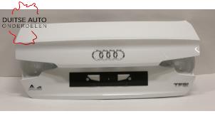 Used Tailgate Audi A4 (B9) 2.0 35 TDI 16V Price € 484,00 Inclusive VAT offered by Duitse Auto Onderdelen