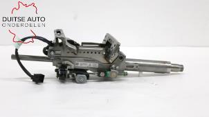 Used Steering column housing complete Audi A6 (C7) 3.0 V6 24V TFSI Quattro Price € 393,25 Inclusive VAT offered by Duitse Auto Onderdelen