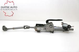 Used Steering column housing complete Volkswagen Golf VII (AUA) 1.4 TSI 16V Price € 121,00 Inclusive VAT offered by Duitse Auto Onderdelen