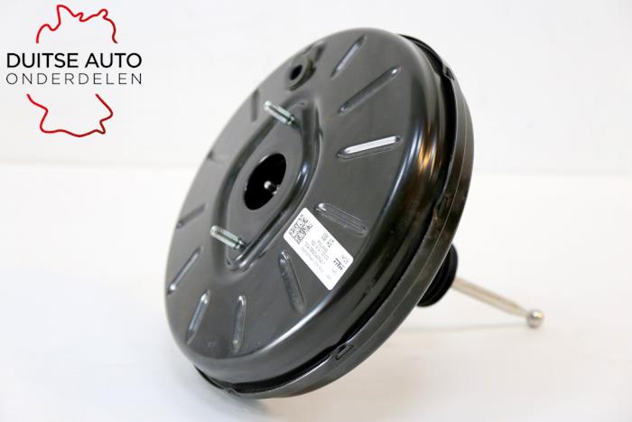 Usados Servofreno Volkswagen Golf VII (AUA) 1.4 TSI 16V Precio € 121,00 IVA incluido ofrecido por Duitse Auto Onderdelen