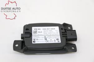 Used Side assist sensor Volkswagen Golf VII (AUA) 1.4 TSI 16V Price € 80,01 Inclusive VAT offered by Duitse Auto Onderdelen