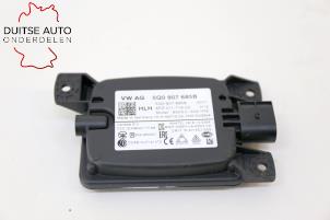 Used Side assist sensor Volkswagen Golf VII (AUA) 1.4 TSI 16V Price € 80,01 Inclusive VAT offered by Duitse Auto Onderdelen