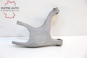 Used Lower wishbone, rear right Audi A6 (C7) 3.0 V6 24V TFSI Quattro Price € 96,80 Inclusive VAT offered by Duitse Auto Onderdelen