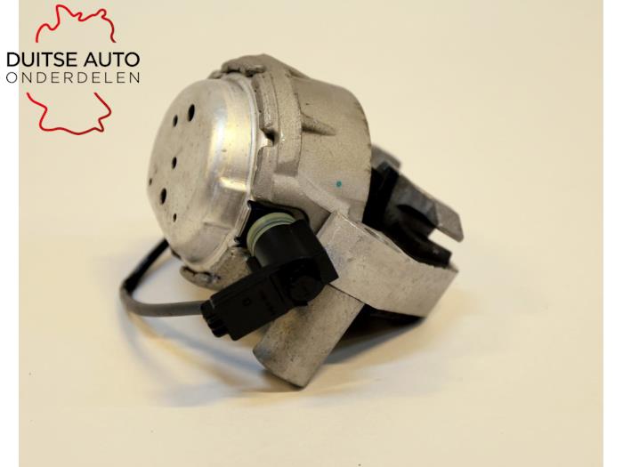 Used Engine mount Audi A6 (C7) 3.0 V6 24V TFSI Quattro Price € 72,60 Inclusive VAT offered by Duitse Auto Onderdelen