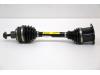Front drive shaft, right from a Audi RS 5 (F53/F5P), 2017 2.9 V6 TFSI 24V, Compartment, 2-dr, Petrol, 2.894cc, 331kW (450pk), 4x4, DECA, 2017-04, 8W6 2018