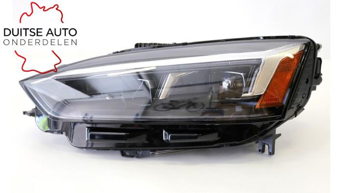 Używane Reflektor lewy Audi RS 5 (F53/F5P) 2.9 V6 TFSI 24V Cena € 1.058,75 Z VAT oferowane przez Duitse Auto Onderdelen